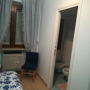 Private Bathroom Queen Room
